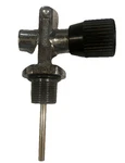 Thermo Yoke Scuba Tank Valve - 3000PSI. Fixed Price $12.95.