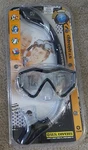 Nib U.s. Divers Standard Gray/black Mask & Snorkel 2PC Combo Set, Size Adult. Fixed Price $26.90.