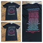 The Million Masks Of God 2021 Tour Manchester Orchestra S-5XL Men T-shirt D685. Fixed Price $26.59.