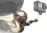 Action Motorcycle Helmet Chin Strap Mount For Gopro Hero, Dji, And More. Fixed Price $9.99.
