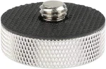 Camvate 1/4"-20 Female To 3/8"-16 Screw Adapter For Camera Tripod 1553. Fixed Price $14.02.