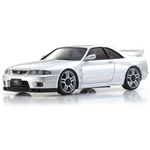 New Kyosho Asc MA-020 Nissan Skyline Gt-r V.spec (R33) Silver Body Mini-z. Fixed Price $60.99.