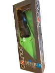 Dolfino Dive Gear Small Amalfi Floating Fins Swim Flippers Usa. Fixed Price $15.00.