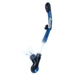 Sherwood Scuba Super Dry Snorkel With Splash Guard And Sealing Valve: Tiga Sn.... Fixed Price $80.46.