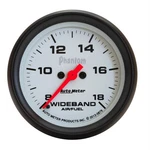 Autometer 5879 Phantom Digital Stepper Motor Wideband Afr Gauge. Fixed Price $282.99.