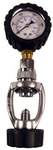 Yoke 5000 Psi Tank Pressure Checker Gauge Scuba Diving. Fixed Price $79.95.