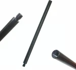 Metal Tripod Extender Tube 6" Extension Rod With 1/4"-20 Female & Black. Fixed Price $10.96.
