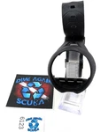 Wrist Mount Boot For Oceanic Scuba Dive Computer 100, 1.0, 2.0, 150, 180NX, 200. Fixed Price $54.95.
