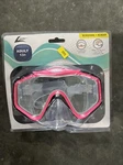 Pink Leader Utila Sr Mask 13+ *new*. Fixed Price $12.50.