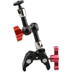 Camvate 7" Magic Arm Articulating Super Clamp For Camera Monitor Mount. Fixed Price $48.07.