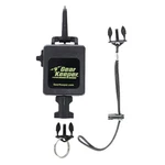 Hammerhead Industries Gear Keeper Deluxe Locking Scuba Console Retractor RT3-591. Fixed Price $41.60.
