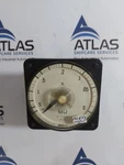 Deesys W11-AD Mega Ohm Insulation Monitor Meter Panel Gauge 0-5M. Fixed Price $449.00.