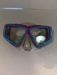 U.s. Divers Kids Mask Size. Fixed Price $5.99.