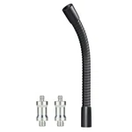 Heavy-duty 13" Flexible Gooseneck Arm Extension Tube Bar Rod Kit Mount W.... Fixed Price $24.67.