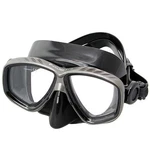 Promate Sea Viewer Silicone Mask For Professional Scuba Dive Snorkeling Fishing. Fixed Price $24.95.