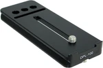 Desmond DPL-100 PL100 100MM Qr Lens Plate Quick Release Arca Swiss Black. Fixed Price $18.64.