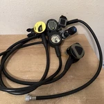 Us Divers / Aqua Lung Matrix Pivot Gauge Console Scuba Diving Computer. Fixed Price $149.99.