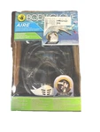 Body Glove Black Aire Free Breathing Snorkeling Swimming Mask With Camera Mount. Fixed Price $19.95.