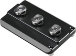 Arca Swiss Tripod Mount Plate,mlok To Dovetail Rail,compatiable Black. Fixed Price $31.97.