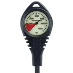 Scubapro Standard Pressure Gauge, Imperial. Fixed Price $199.00.