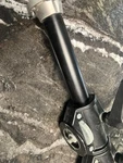 Manfrotto 131DDB Cross Arm Double End With Head Support And 3-MOUNT. Fixed Price $75.00.