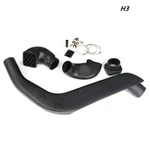 Snorkels Kit For Hummer H3 Car Petrol 2008-2010. Fixed Price $179.99.