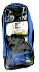 Us Divers Premium Blue & Black Swim Snorkel Fins Medium 7-10 Women 8-11. Fixed Price $22.63.