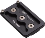 Keymod Plate, To Arca(arca-swiss)/rrs(really Right Black. Fixed Price $28.36.