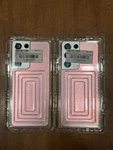 Back Cover Glass W/ Camera Lens For Galaxy S21 Ultra Phantom Silver Lot Of. Fixed Price $19.99.