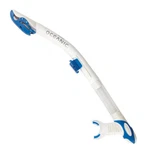 Oceanic Ultra Dry Scuba Diving, Freediving Snorkeling White/blue. Fixed Price $57.95.