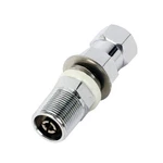 Brand New Cb Antenna Mount Stud Adapter 3/8"X24 SO-239 Uhf Female Connector. Fixed Price $11.15.