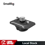 Smallrig Quick Release Plate W/ 1/4" Screw Hawklock Qr Top For Stabilizer. Fixed Price $6.99.