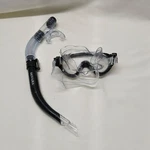 Mavajra Snorkeling Set With 1PC Diving Mask, Breathing Tube Tempered Glass. Fixed Price $29.99.
