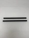 Smallrig Inches (30 Cm) Aluminum Alloy 15MM Rod With M12 Female Thread, Pack. Fixed Price $9.99.
