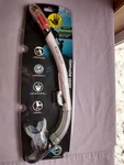 New Body Glove Adult Swimming Diving Snorkel Predator *fast Shipping!!. Fixed Price $18.00.