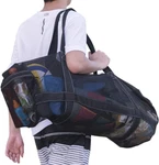 Xxl Mesh Dive For Scuba Snorkeling Diving Gear Bags Extra Large. Fixed Price $30.51.