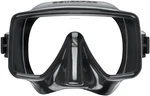 Scubapro Frameless Mask - Black Skirt. Fixed Price $159.00.