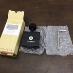 Utebit 50MM Arca Swiss Quick Release Plate New. Fixed Price $12.00.