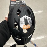 Mongoose Capture Bike Helmet With Pro Camera Mount Youth Black Ages 8+. Fixed Price $38.00.
