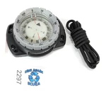 Bungee Wrist Mount Scuba Dive Submersible Compass Comparable Suunto SK7, SK8. Fixed Price $44.95.