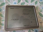 U23540 Acurite 75077A3M Wireless Temperature Weather Station. Fixed Price $29.99.