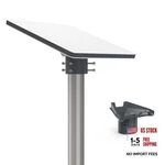 Holaca Mini Pipe Adapter,starlink Mount - Aluminum Alloy Pole. Fixed Price $30.36.