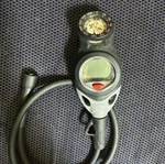 Mares Puckair With Compass - Integrated Computer. Fixed Price $449.99.