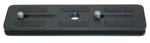 Desmond 5.5-INCH 140MM Qr Lens Plate Quick Release Arca Swiss Black. Fixed Price $20.25.