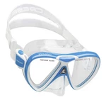 Cressi Pegaso Mask Iguana Snorkel Semi-dry Kids Package New. Fixed Price $35.99.