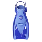 Tusa Sport Long Blade Snorkel Fins Large Blue. Fixed Price $50.46.