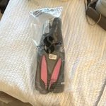 Scubapro Water Sport Fins Pink/black For Swimming, Snorkeling, Diving. Fixed Price $34.99.