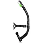 Wacool Snorkel Set: Dive In, Choke Less, Giggle More! (black Edition). Fixed Price $32.77.