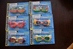 Animal Frame Swim Goggles For Kids By Poolmaster. Fixed Price $8.00.
