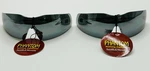 Smith & Wesson Phantom Mirrored Lens Safety Glasses SW550SMI 2 Pair. Fixed Price $24.99.
